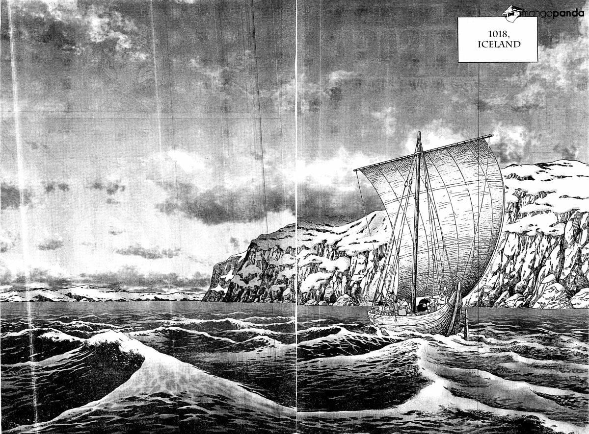 Vinland Saga, Chapter 100 image 02